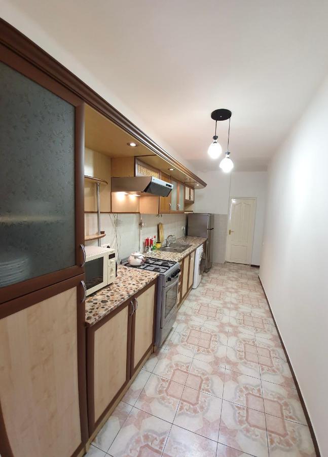 Cozy Apartment Near Opera House Ереван Экстерьер фото